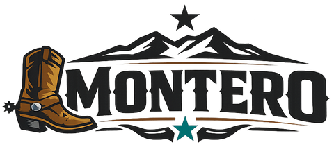 Logotipo da loja Montero